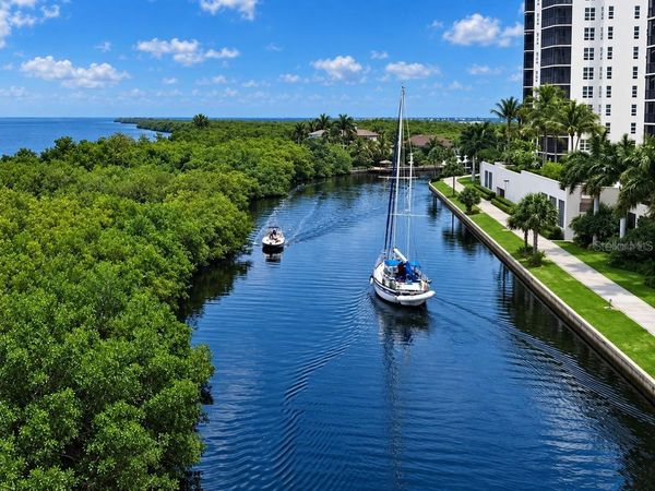 3329 SUNSET KEY CIRCLE, Unit 107, PUNTA GORDA, FL 33955
