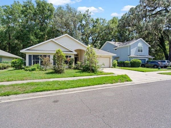 1861 SW 65TH DRIVE , GAINESVILLE, FL 32607