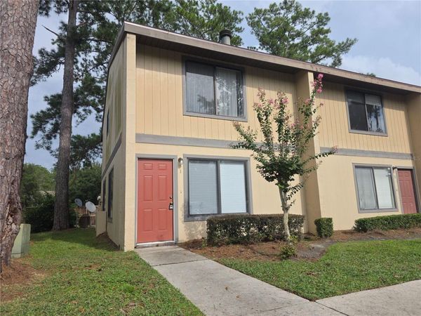 2300 SW 43RD ST , Unit M1, GAINESVILLE, FL 32607
