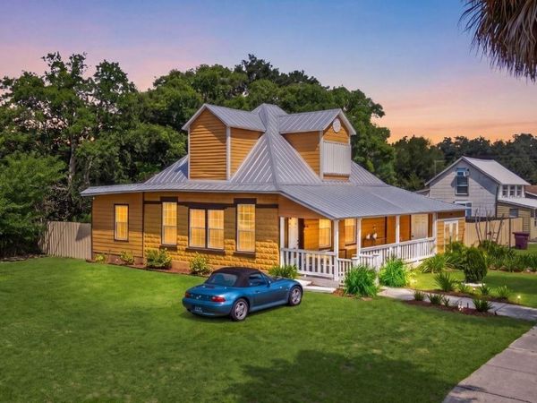 1024 VERMONT AVENUE , ST CLOUD, FL 34769