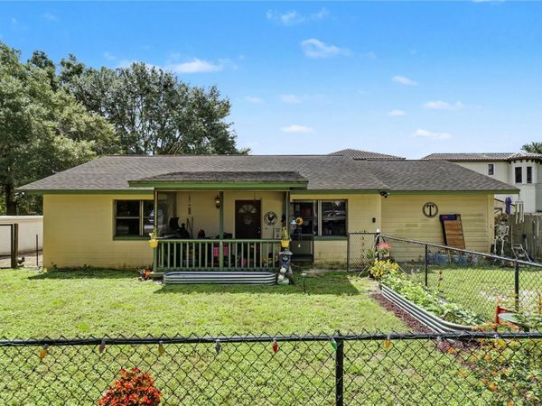 9764 GOTHA ROAD , WINDERMERE, FL 34786