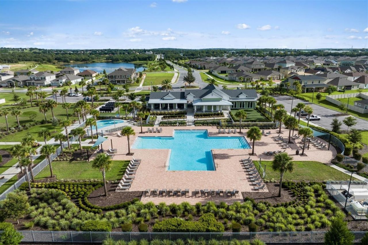 2819 Sweet Acacia Drive , Clermont, FL 34711 Photo