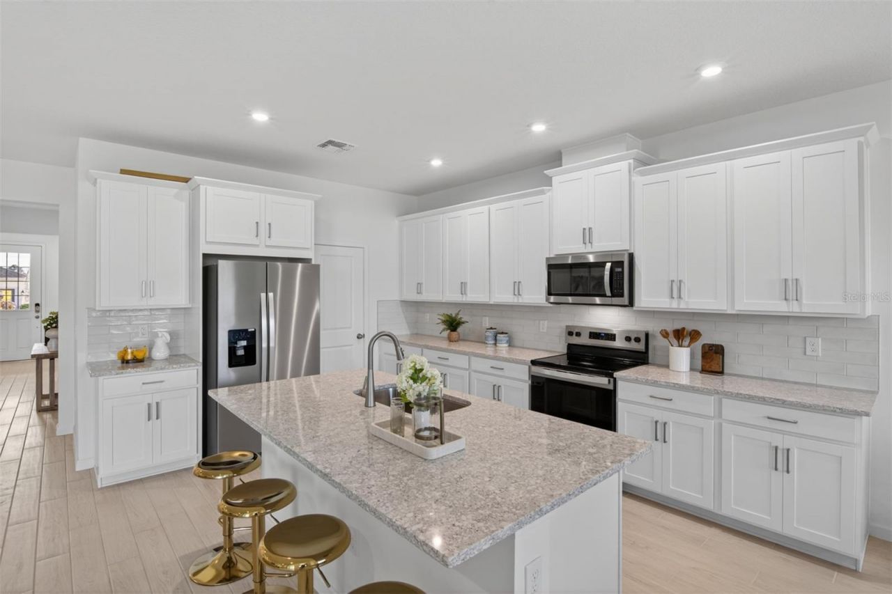 2819 Sweet Acacia Drive , Clermont, FL 34711 Photo