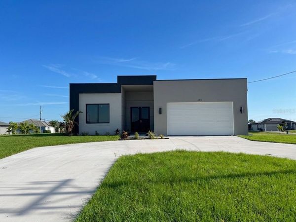4213 CALOOSA PARKWAY N, CAPE CORAL, FL 33993
