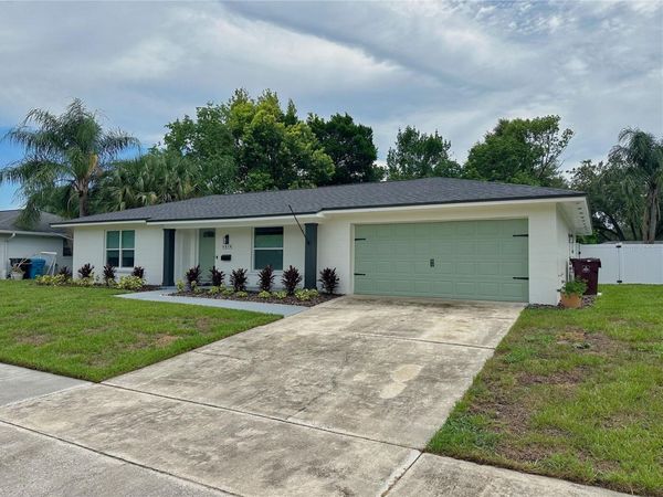 4858 BRENDA DRIVE , ORLANDO, FL 32812