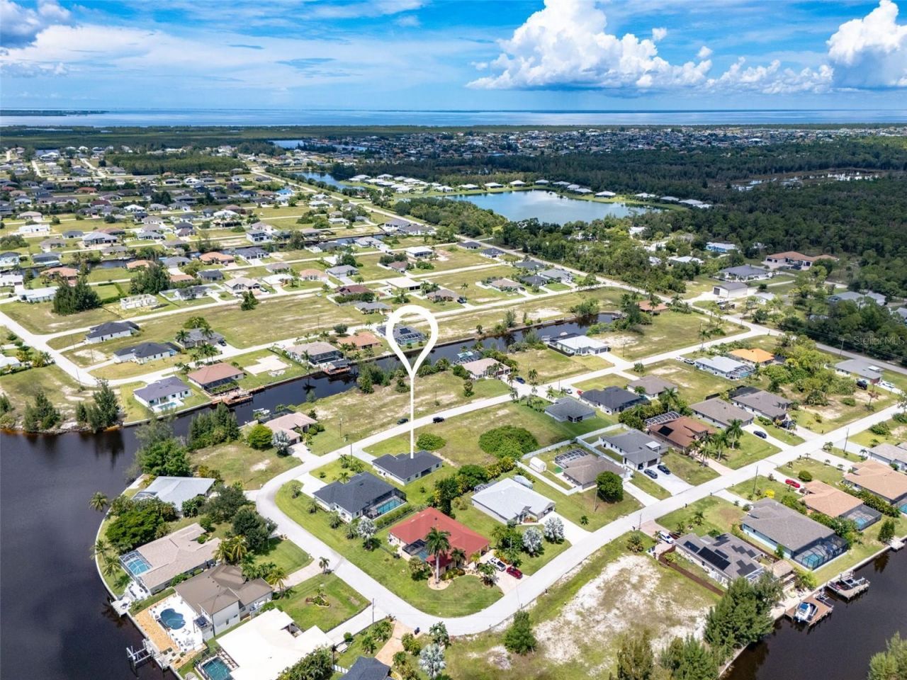 2305 NW 34 Avenue, Cape Coral, FL 33993 Photo