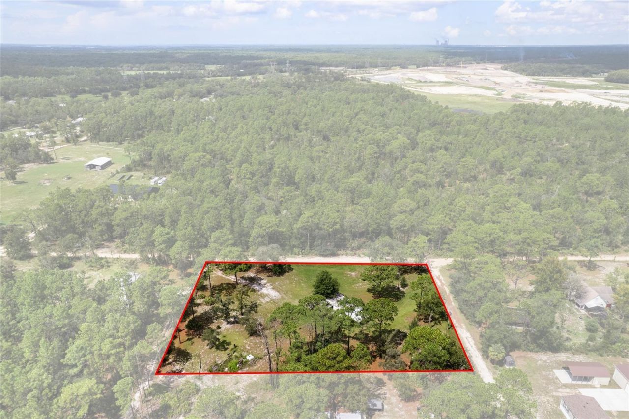 8230 W Sandy Ridge Court, Crystal River, FL 34428 Photo