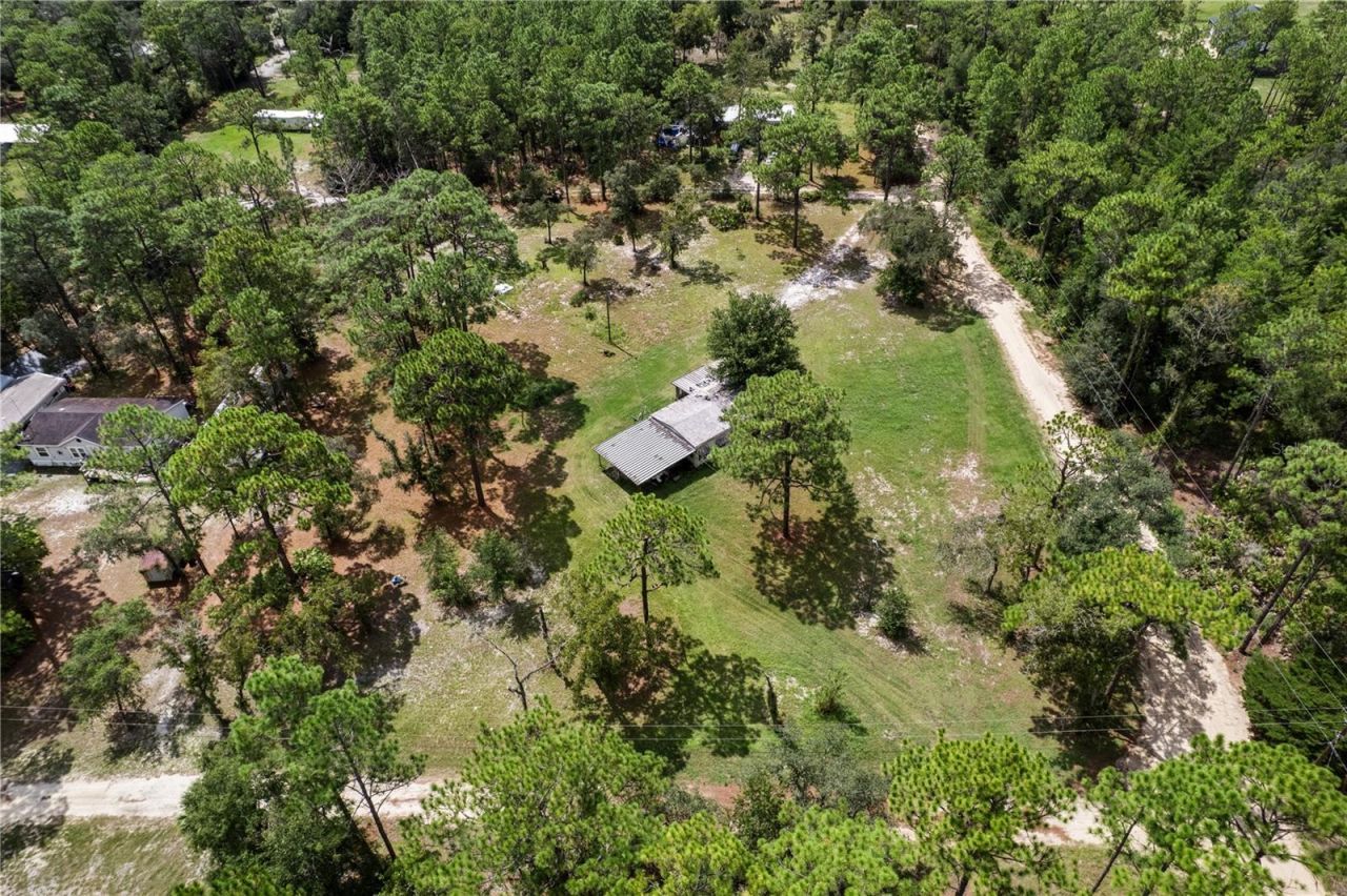 8230 W Sandy Ridge Court, Crystal River, FL 34428 Photo