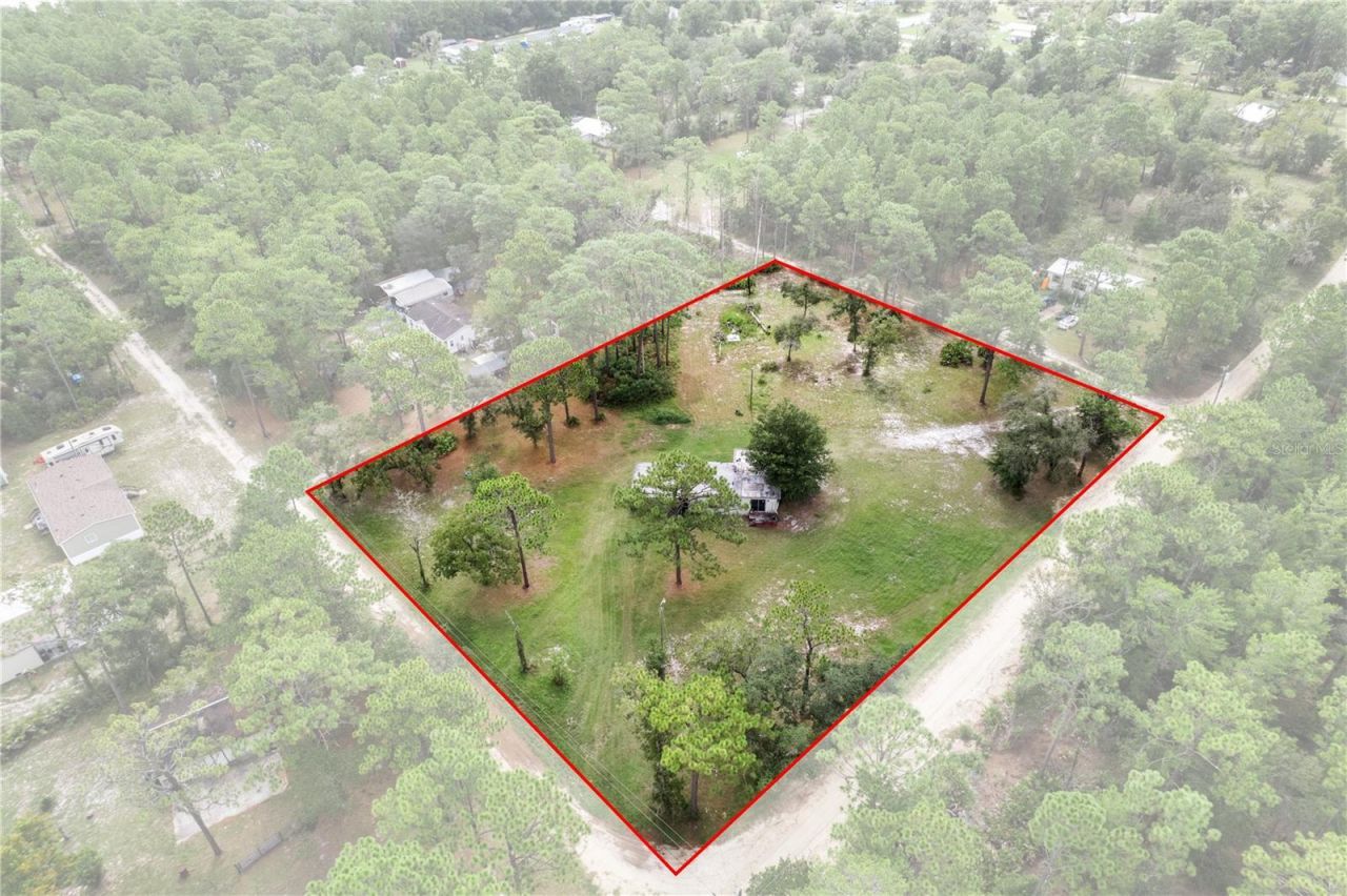 8230 W Sandy Ridge Court, Crystal River, FL 34428 Photo