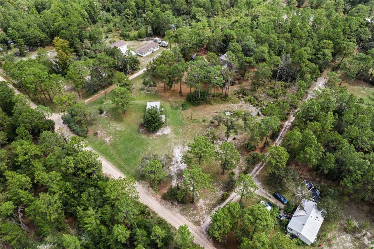 8230 W Sandy Ridge Court, Crystal River, FL 34428 Photo