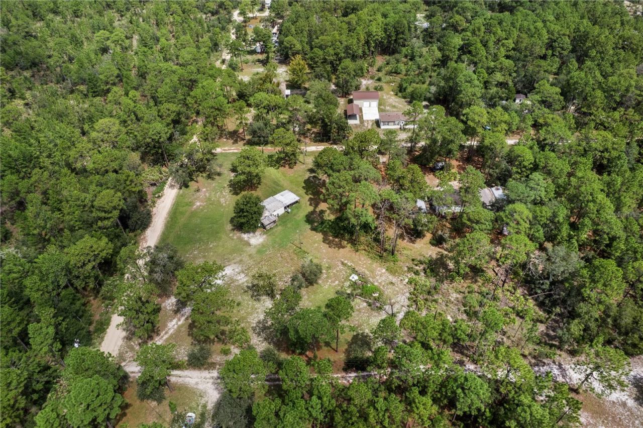 8230 W Sandy Ridge Court, Crystal River, FL 34428 Photo