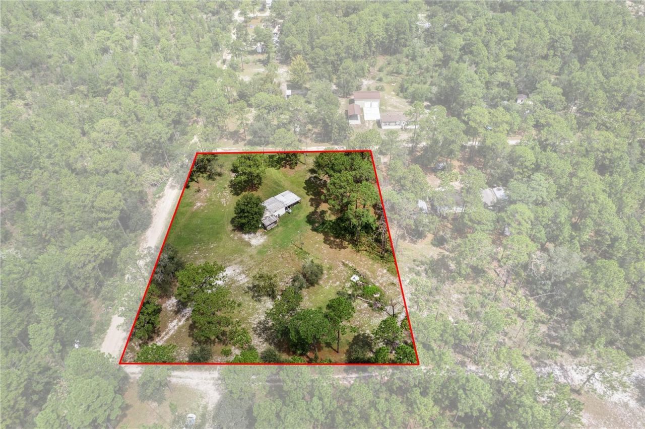 8230 W Sandy Ridge Court, Crystal River, FL 34428 Photo