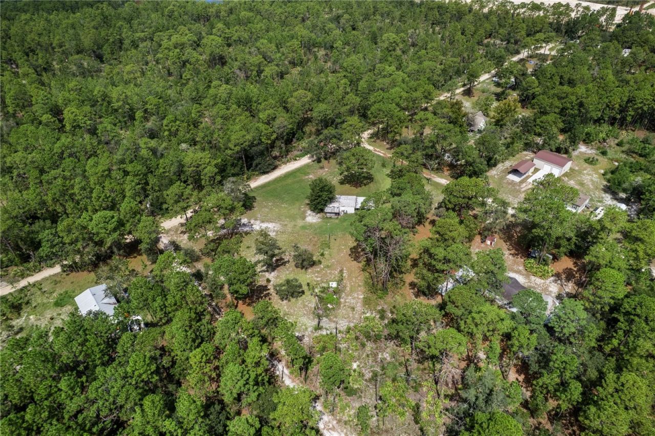 8230 W Sandy Ridge Court, Crystal River, FL 34428 Photo