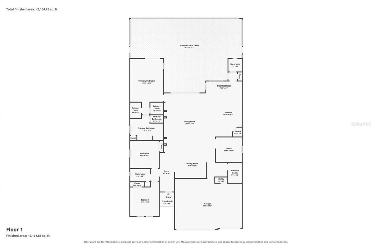 11720 Petunia Terrace, Bradenton, FL 34212 Photo