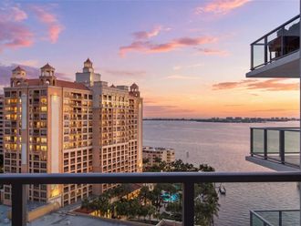 301 QUAY COMMONS Sarasota, FL 34236