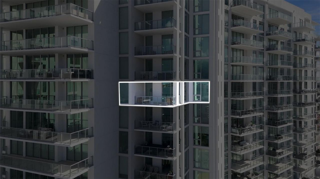 301 Quay Commons, Unit 1410, Sarasota, FL 34236 Photo