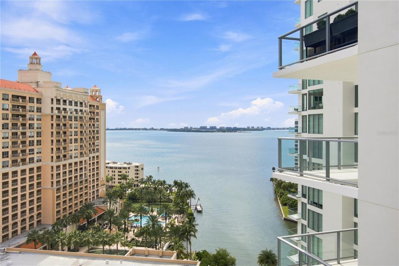 301 Quay Commons, Unit 1410, Sarasota, FL 34236 Photo