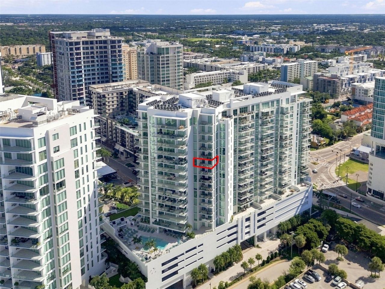 301 Quay Commons, Unit 1410, Sarasota, FL 34236 Photo