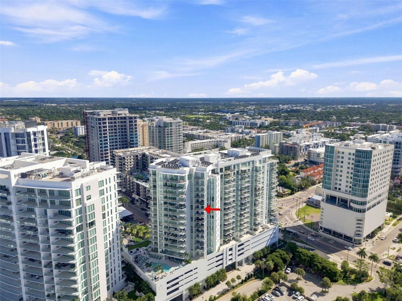 301 Quay Commons, Unit 1410, Sarasota, FL 34236 Photo