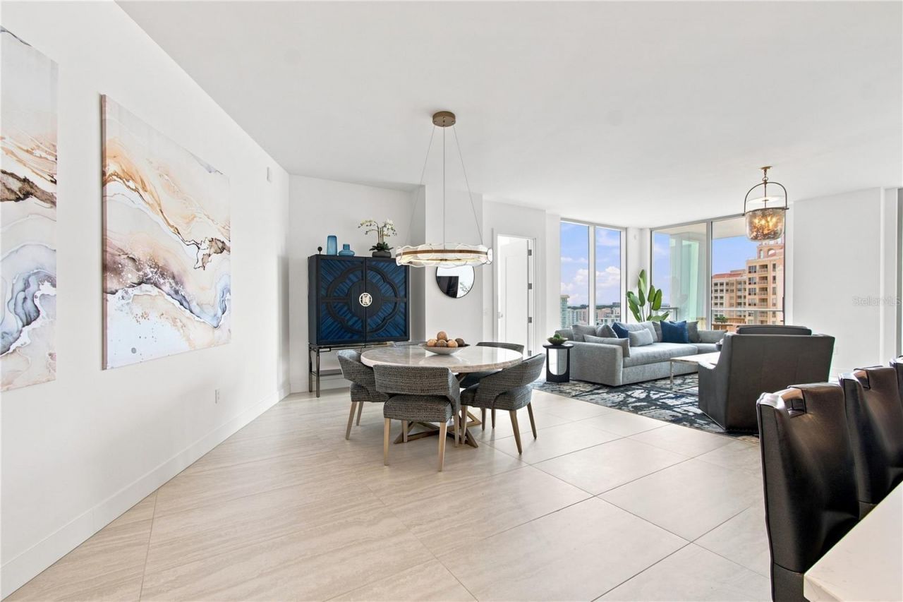301 Quay Commons, Unit 1410, Sarasota, FL 34236 Photo