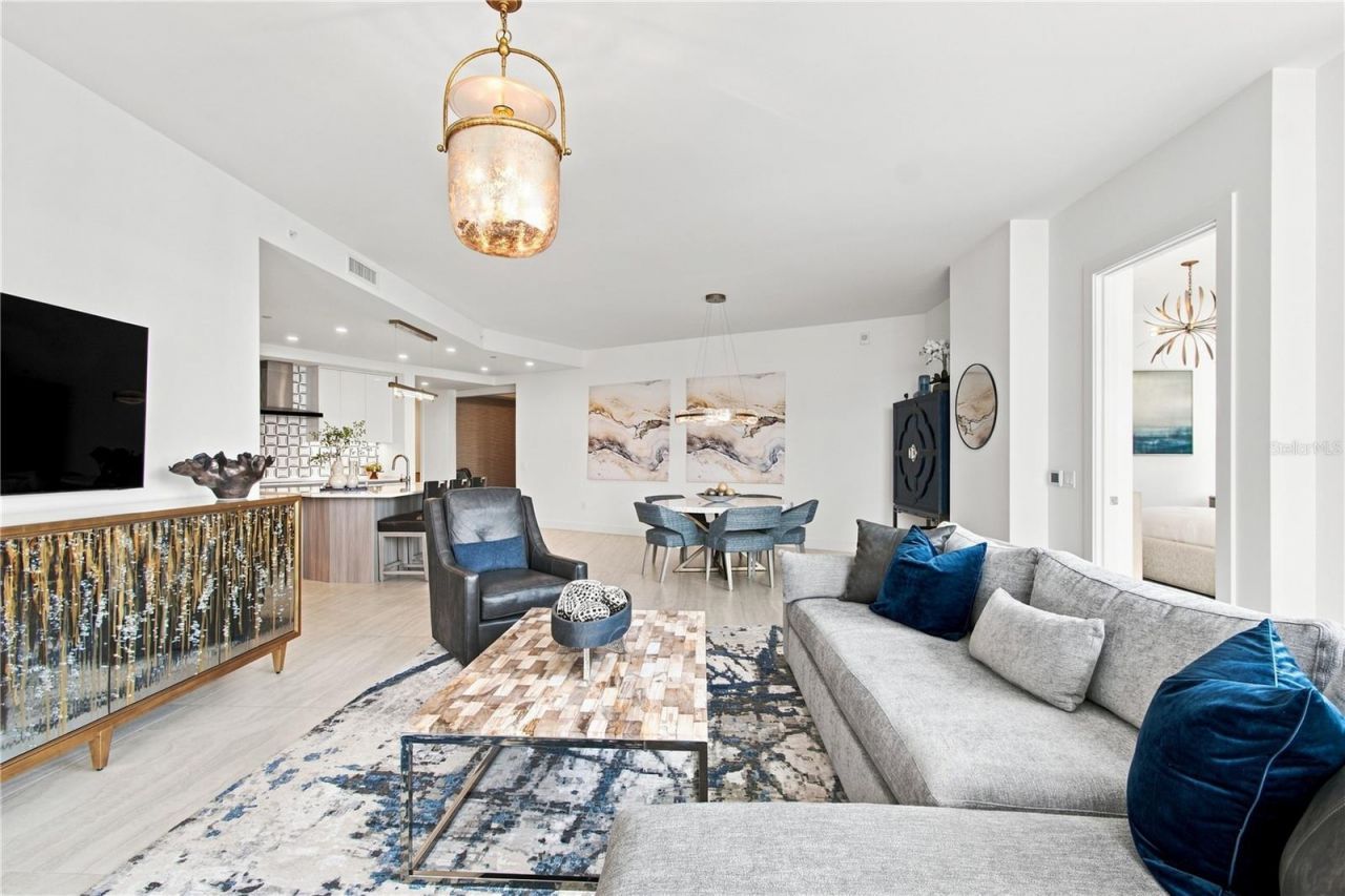 301 Quay Commons, Unit 1410, Sarasota, FL 34236 Photo