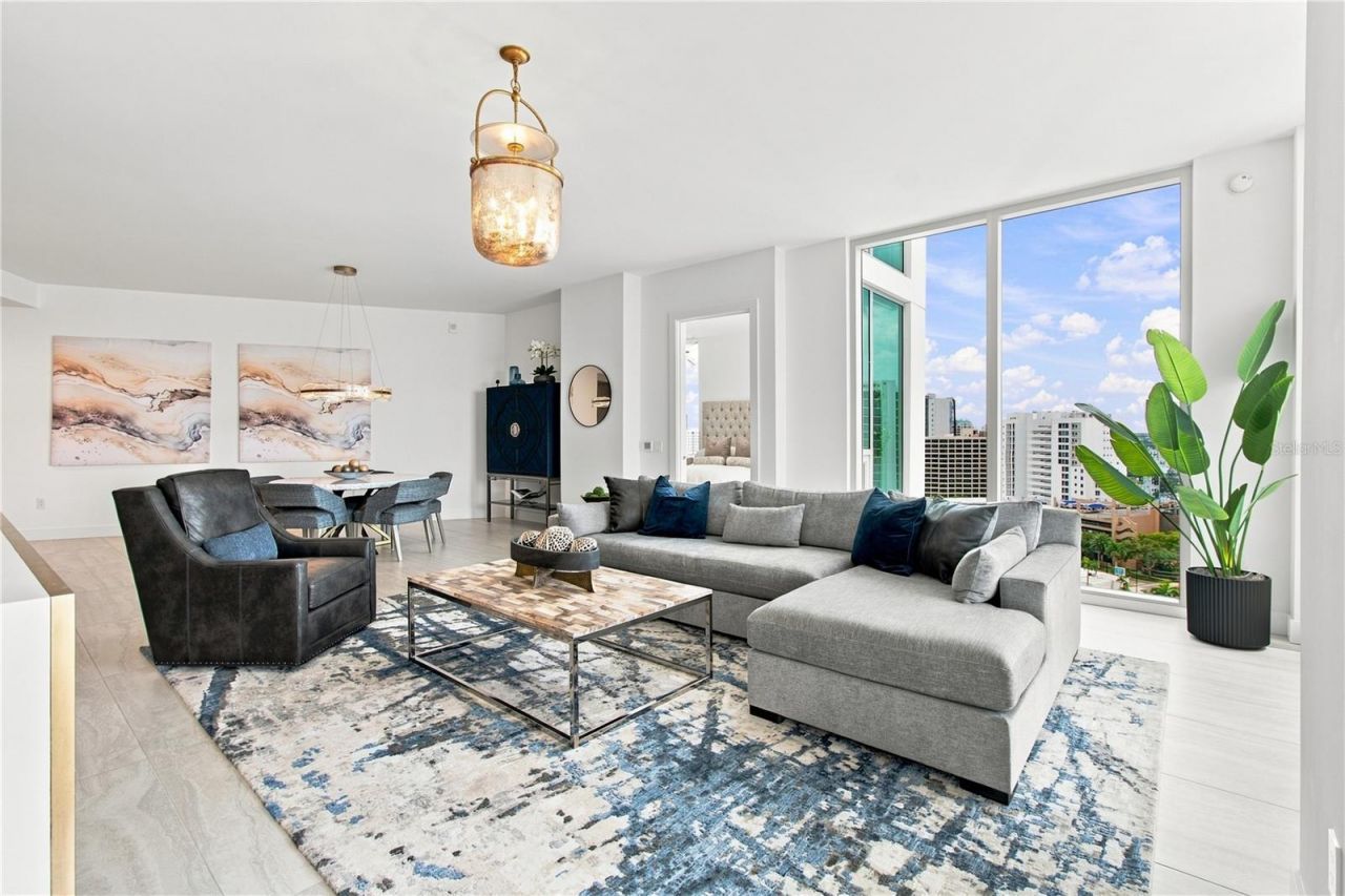 301 Quay Commons, Unit 1410, Sarasota, FL 34236 Photo