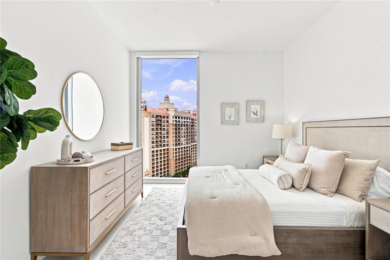 301 Quay Commons, Unit 1410, Sarasota, FL 34236 Photo