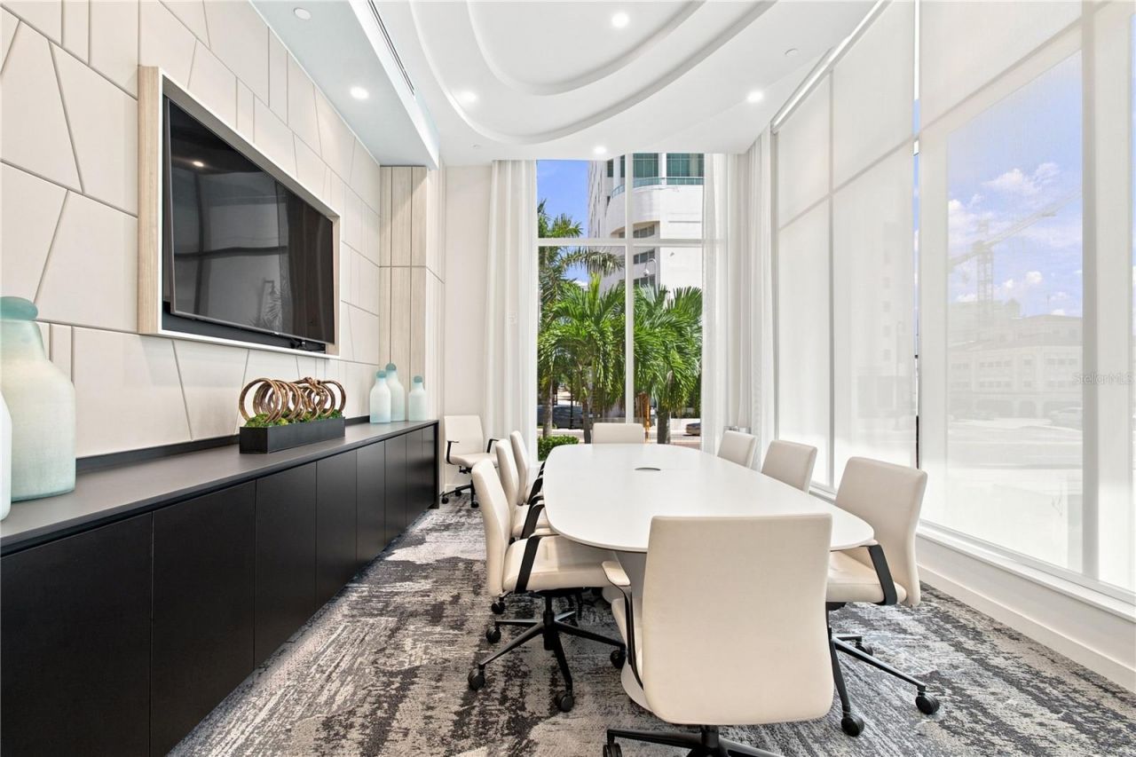 301 Quay Commons, Unit 1410, Sarasota, FL 34236 Photo