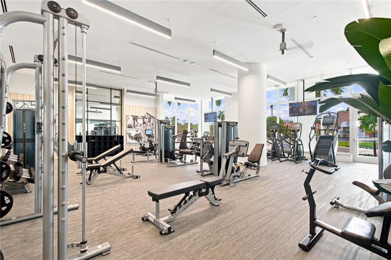 301 Quay Commons, Unit 1410, Sarasota, FL 34236 Photo