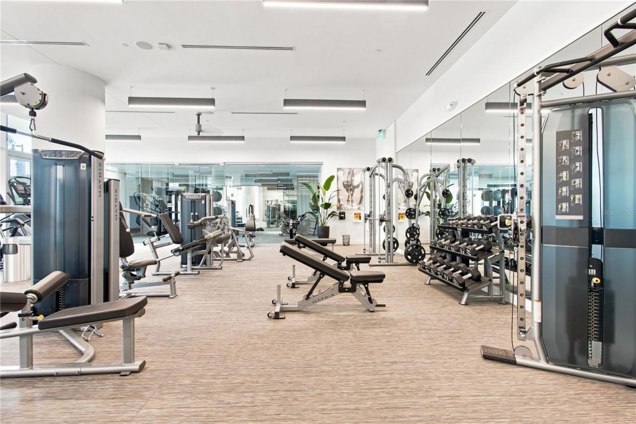 301 Quay Commons, Unit 1410, Sarasota, FL 34236 Photo