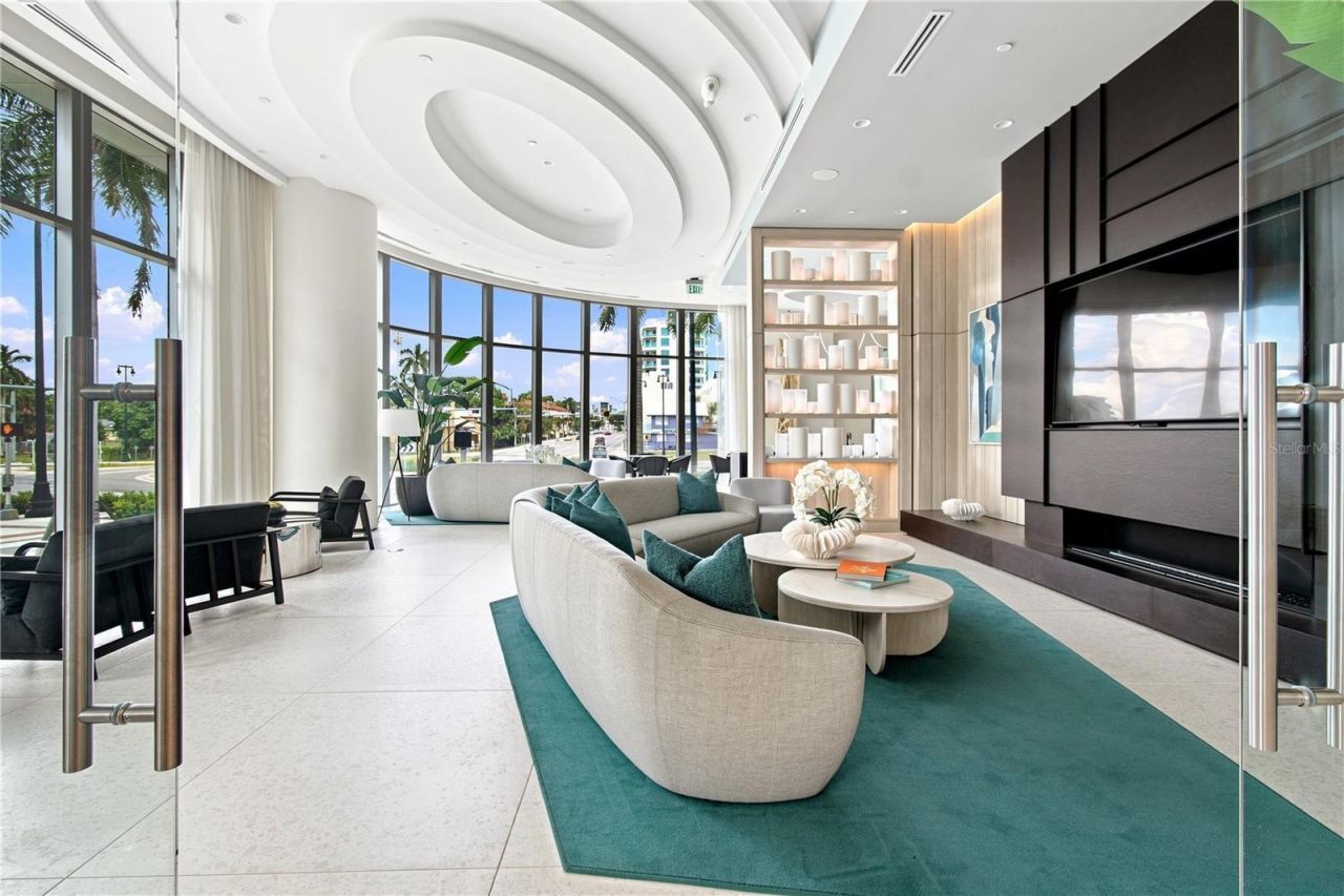 301 Quay Commons, Unit 1410, Sarasota, FL 34236 Photo