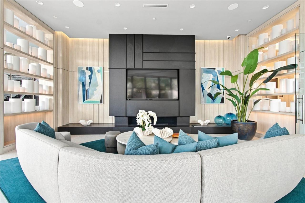 301 Quay Commons, Unit 1410, Sarasota, FL 34236 Photo