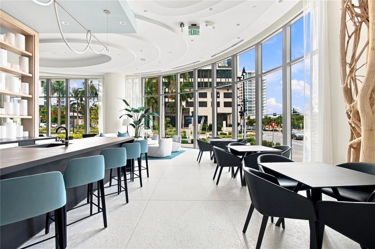 301 Quay Commons, Unit 1410, Sarasota, FL 34236 Photo