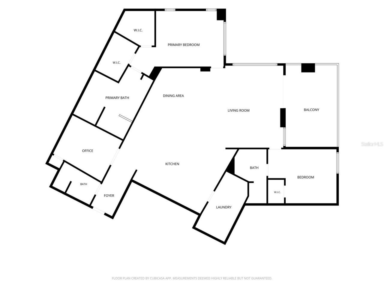 301 Quay Commons, Unit 1410, Sarasota, FL 34236 Photo