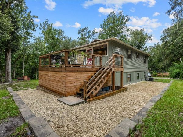 24142 TAMBER ROAD , BROOKSVILLE, FL 34602