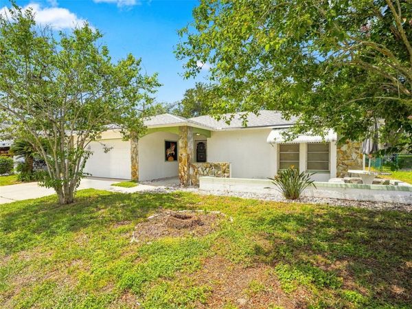 11121 ROLLINGWOOD DRIVE , PORT RICHEY, FL 34668