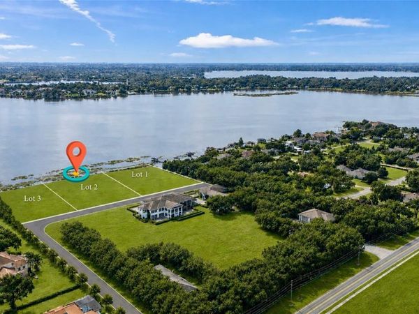 WINDY RIDGE ROAD , WINDERMERE, FL 34786
