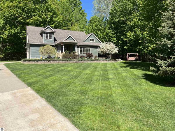 5631 Brassie Court, Gladwin, MI 48624