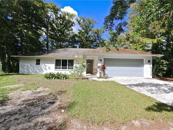 5461 Boxwood WAY , NAPLES, FL 34116