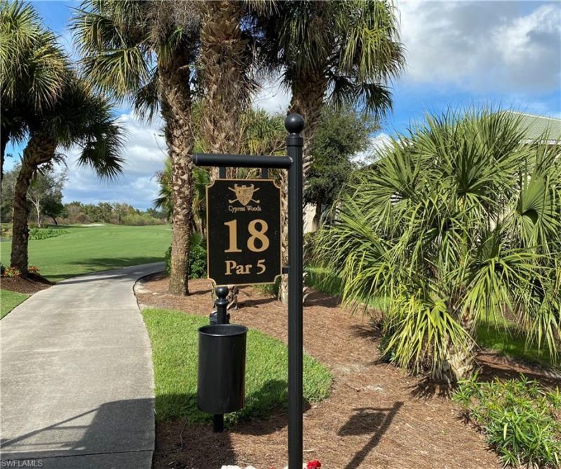 3455 Laurel Greens Ln S, Unit 103, Naples, FL 34119 Photo