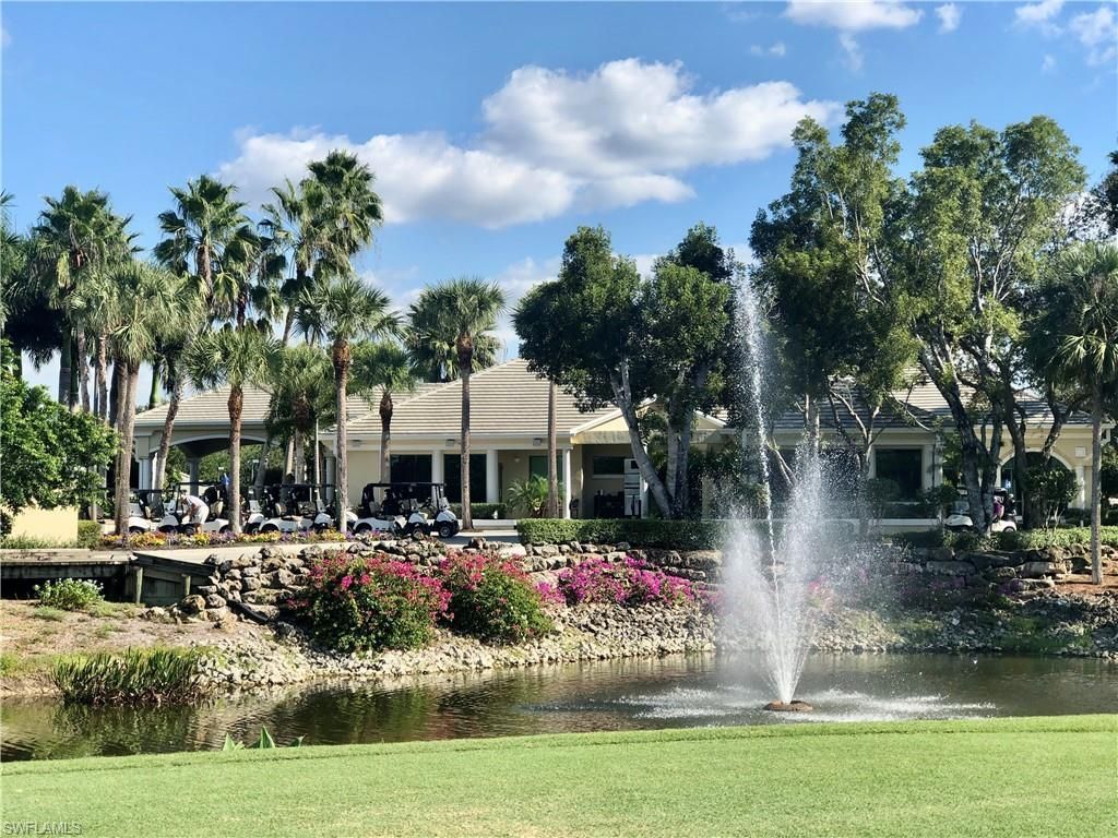 3455 Laurel Greens Ln S, Unit 103, Naples, FL 34119 Photo