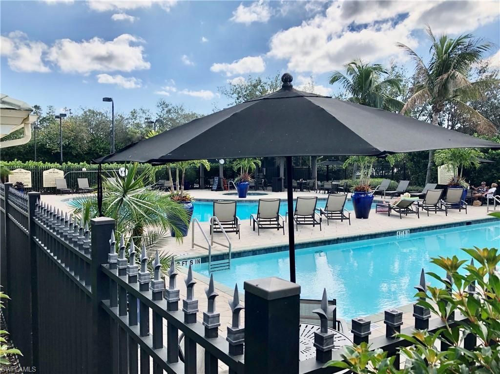 3455 Laurel Greens Ln S, Unit 103, Naples, FL 34119 Photo