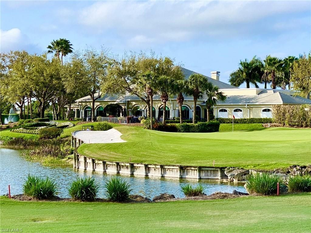 3455 Laurel Greens Ln S, Unit 103, Naples, FL 34119 Photo
