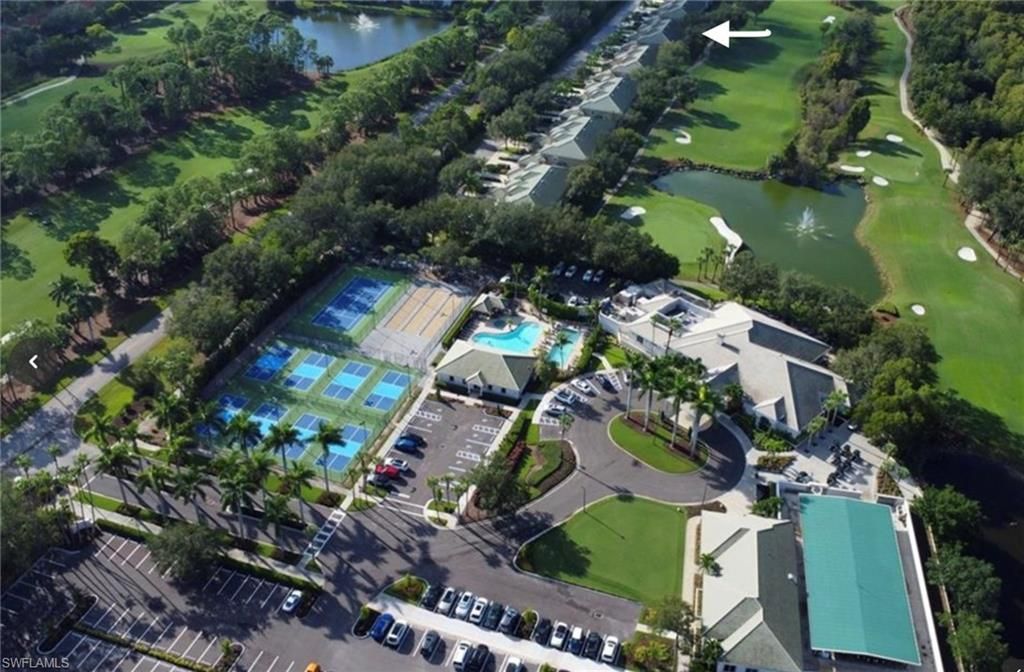3455 Laurel Greens Ln S, Unit 103, Naples, FL 34119 Photo
