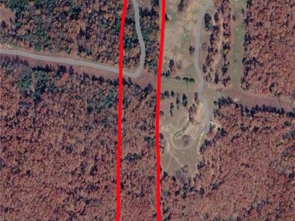 TBD Lot 23 2340 Madison Madison 2340 , Huntsville, AR 72740