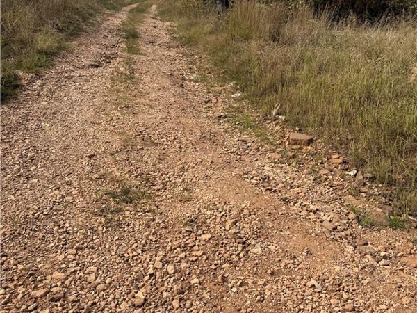 TBD Lot 23 2340 Madison Madison 2340, Huntsville, AR 72740