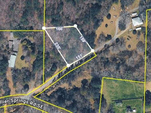 2629 Callier Springs Road SE, Rome, GA 30161