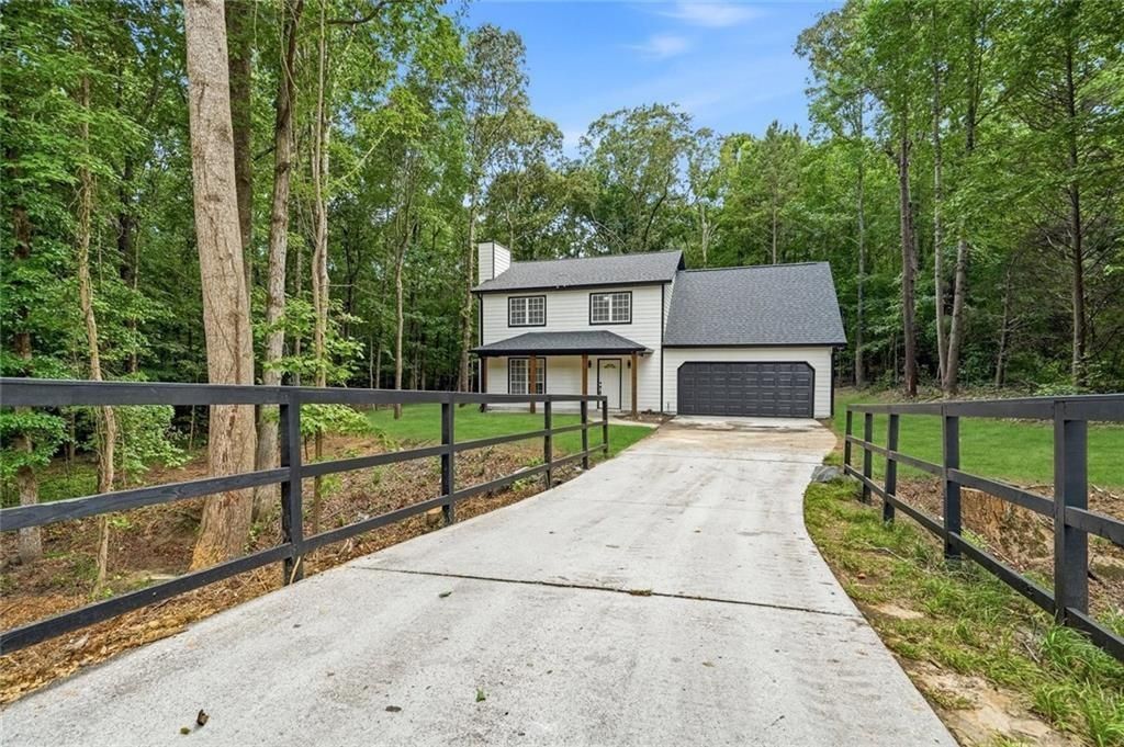 3434 Irvin Drive, Loganville, GA 30052 Main Photo