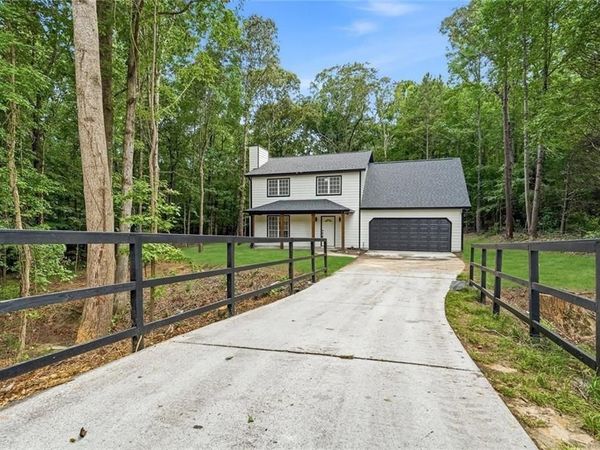 3434 Irvin Drive , Loganville, GA 30052