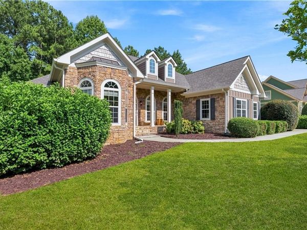 8430 Nolandwood Lane, Villa Rica, GA 30180